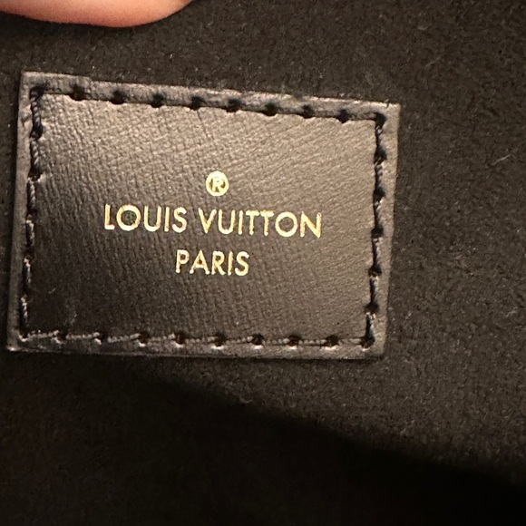 🌸POCHETTE REVERSE METIS🌸 - Picture 10 of 16